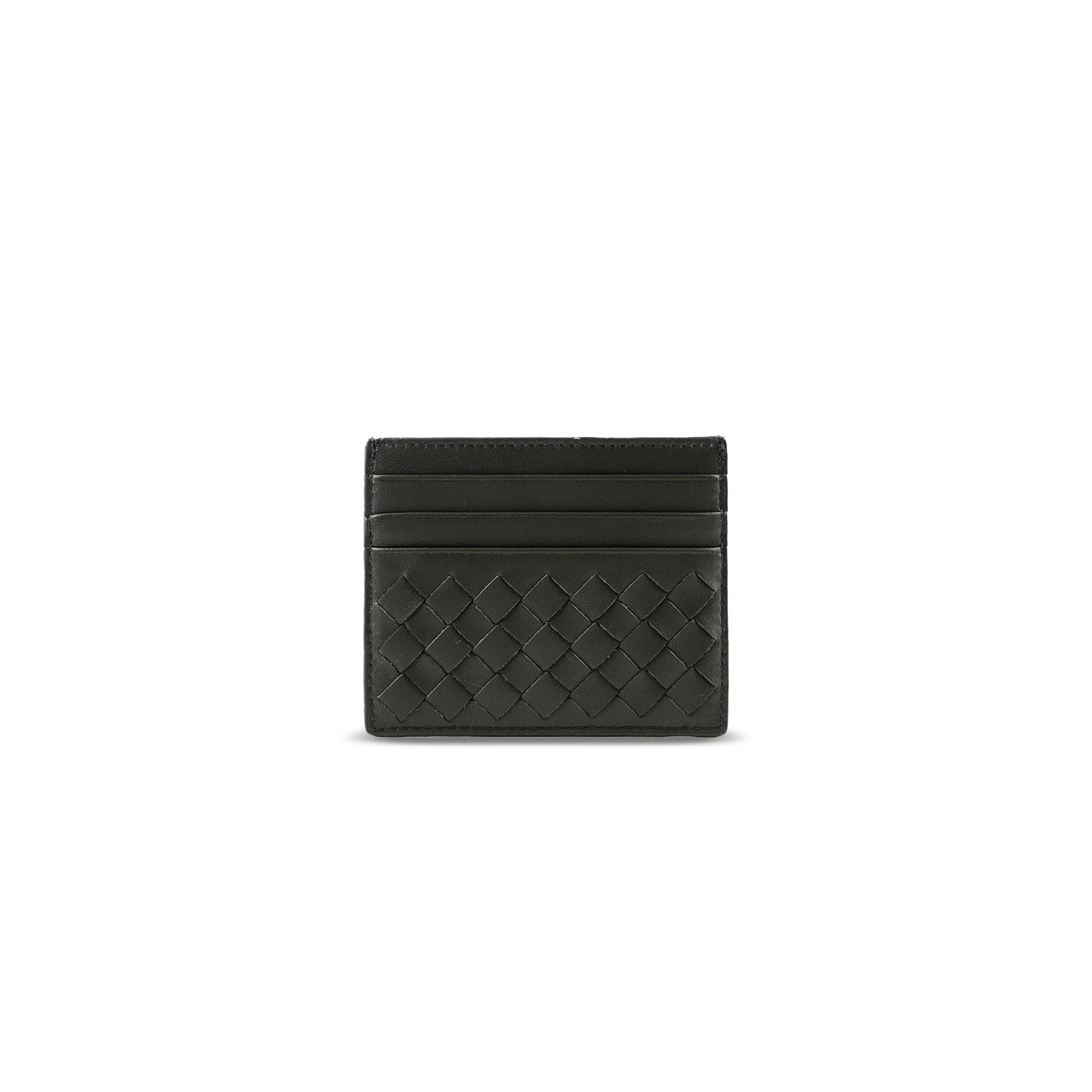 B0tt*ga Ven*ta INTRECCIATO CARD HOLDER (10*8*1cm)